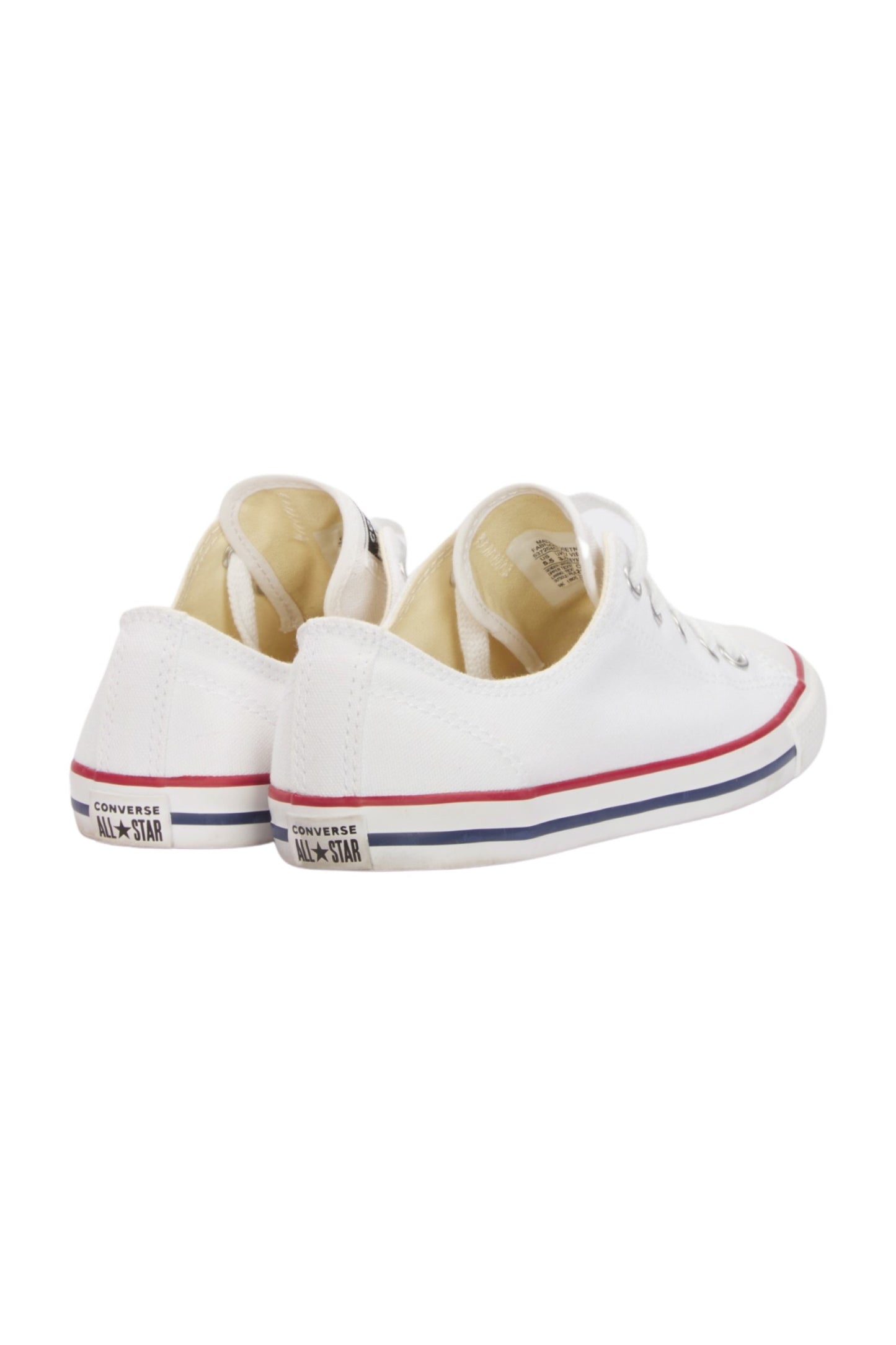 Converse - Turnschuhe & Sneakers - Damen - 36