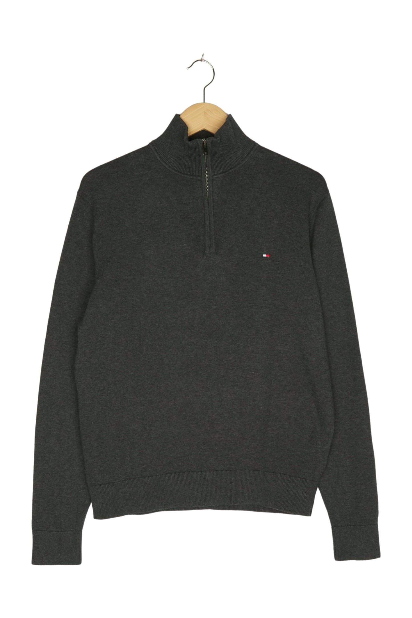 Tommy Hilfiger - Pullover & Strickjacke - Herren - L