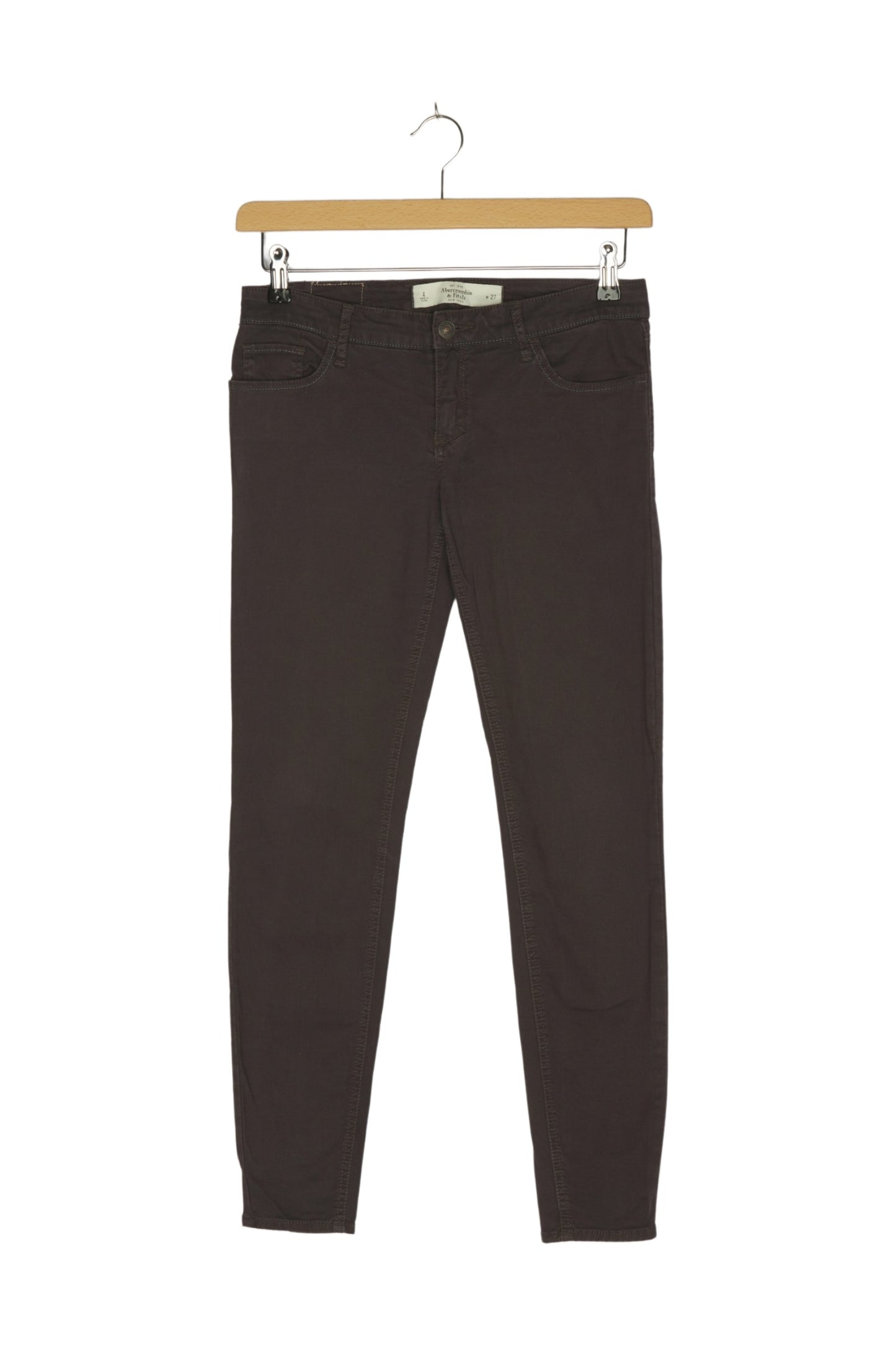 Abercrombie & Fitch - Hose - Damen - 27