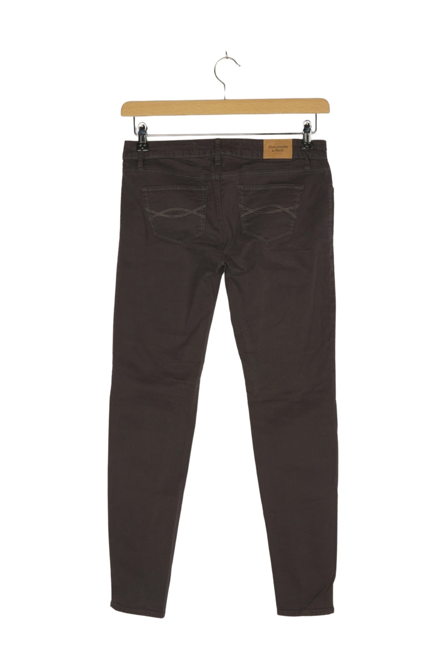 Abercrombie & Fitch - Hose - Damen - 27