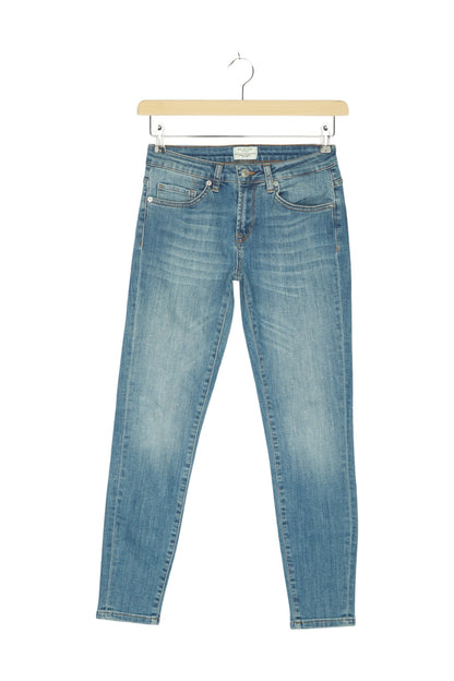 Selected Femme - Jeans - Damen - 28