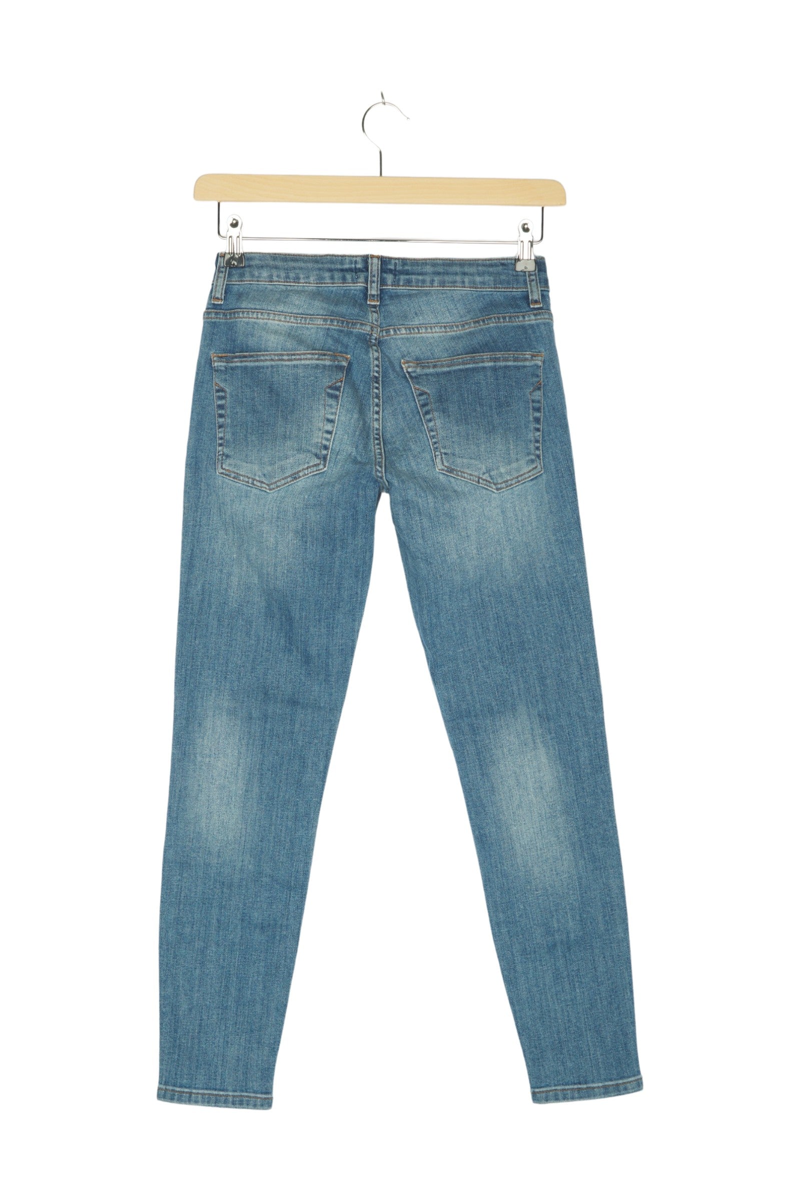 Selected Femme - Jeans - Damen - 28