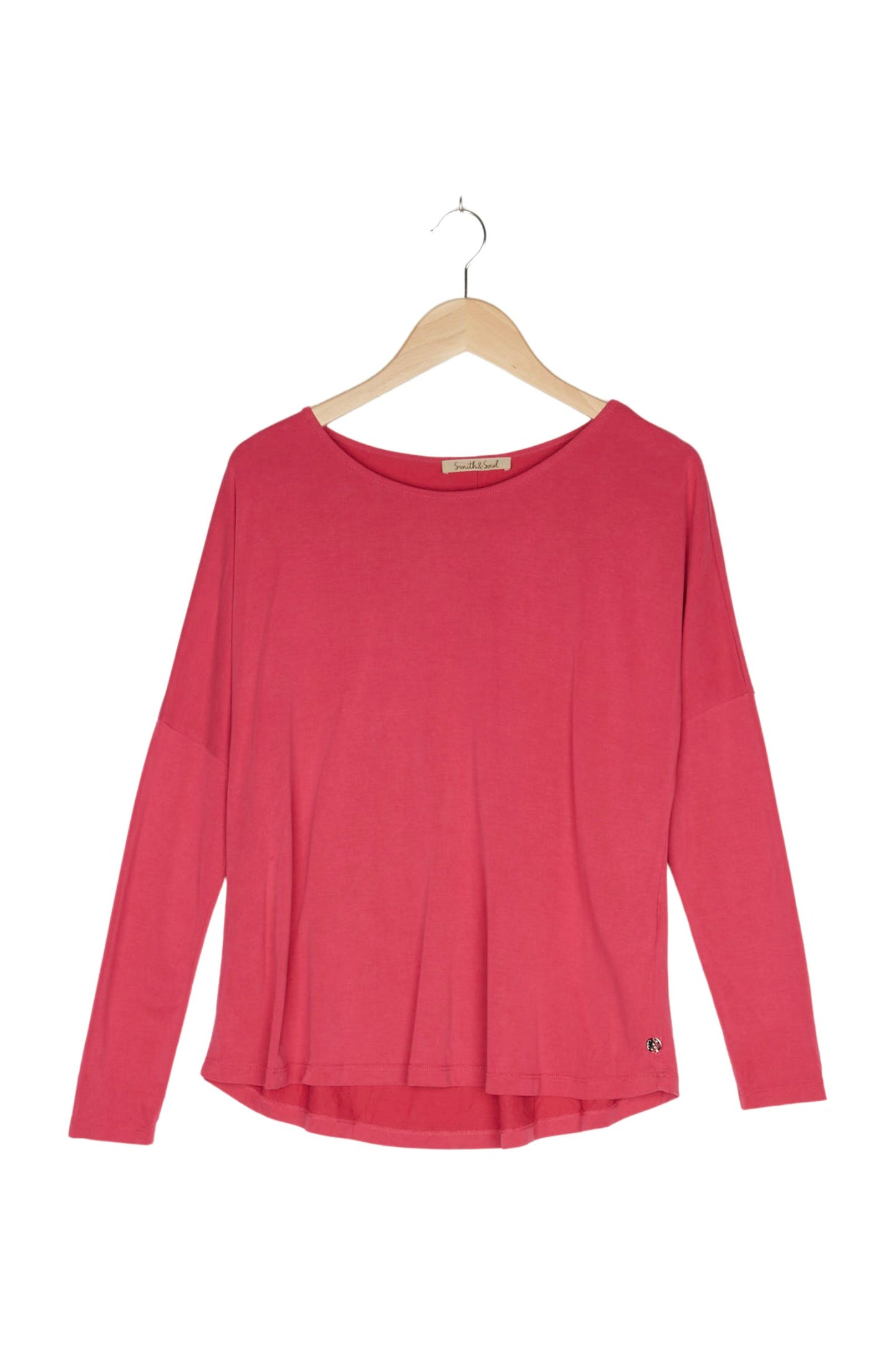 Smith & Soul - Top & Shirt - Damen - M