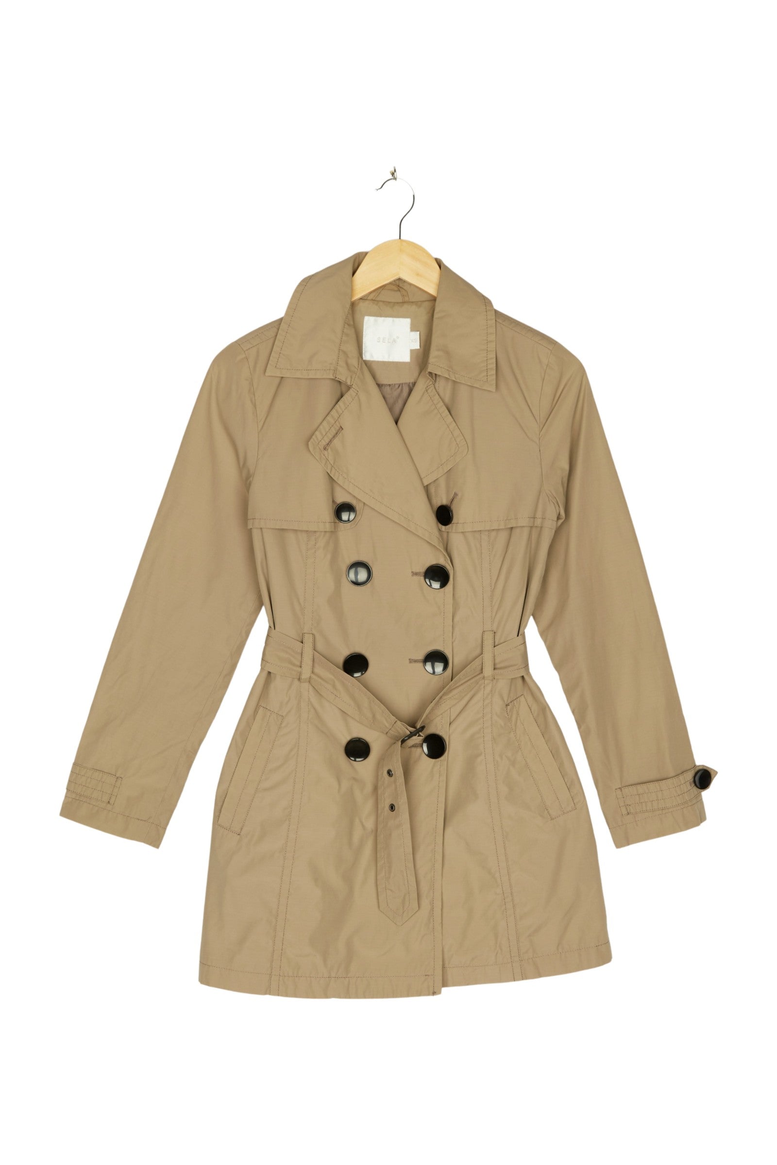 SELA - Jacke & Mantel - Damen - XS