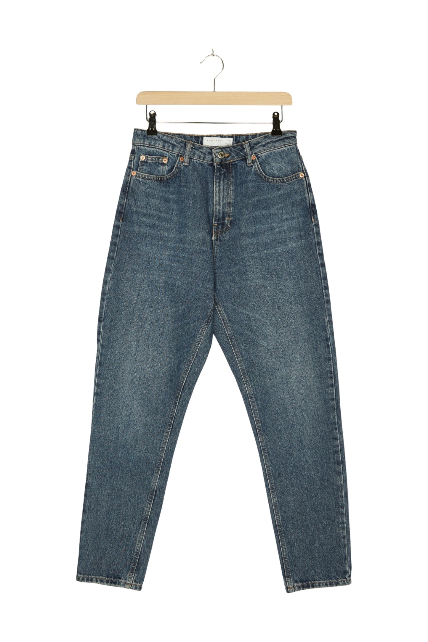 Topshop - Jeans - Damen - 28