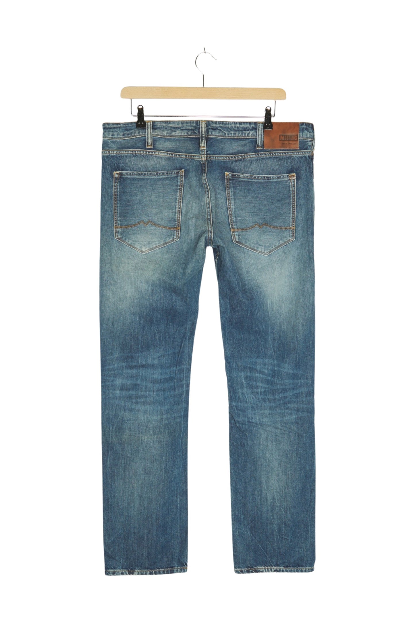 Mustang - Jeans - Herren - 38