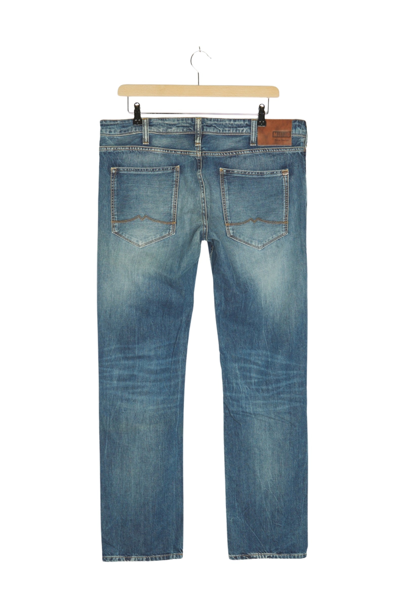 Mustang - Jeans - Herren - 38