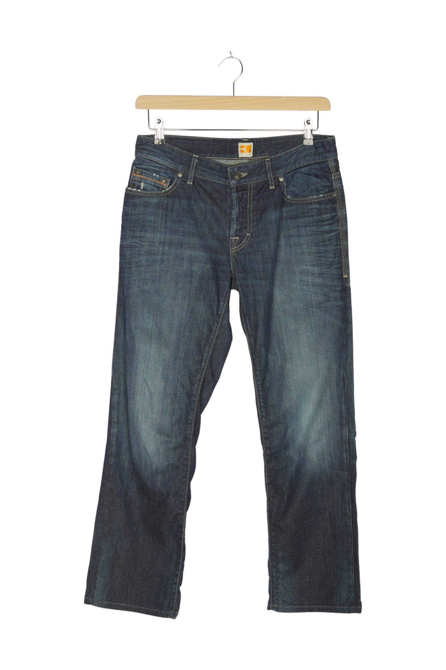 Boss Orange - Jeans - Herren - 32