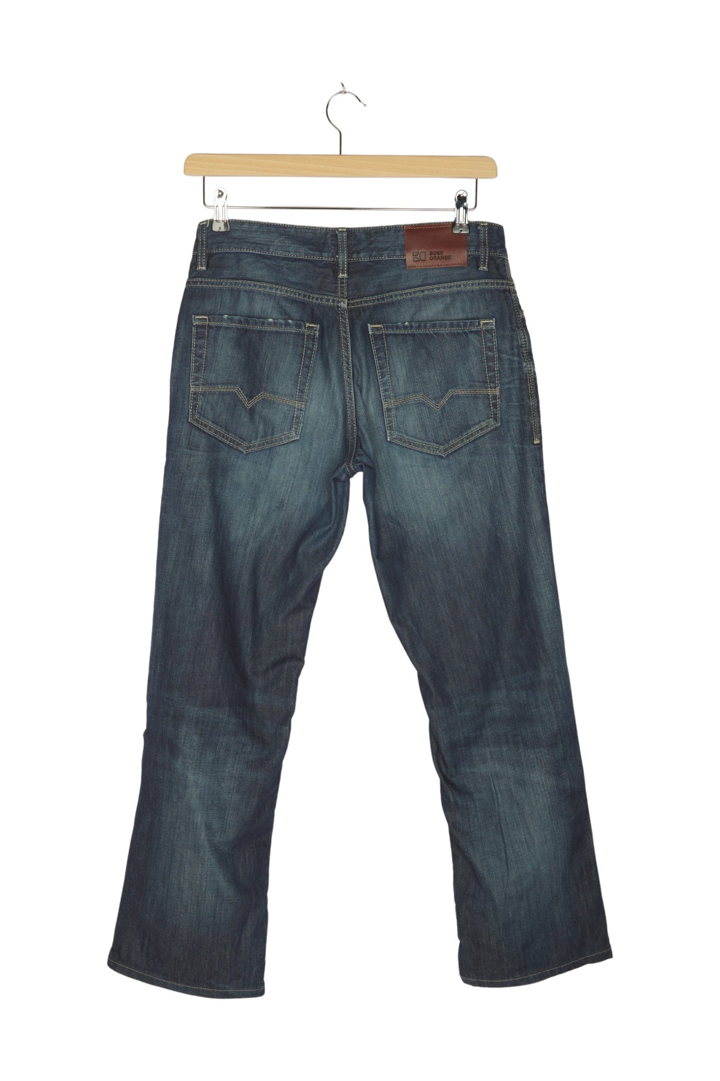 Boss Orange - Jeans - Herren - 32