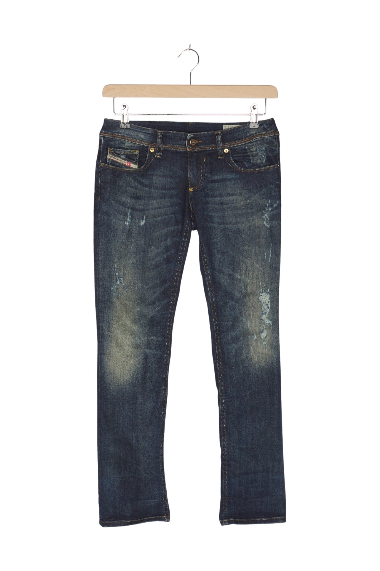 Diesel - Jeans - Herren - 26