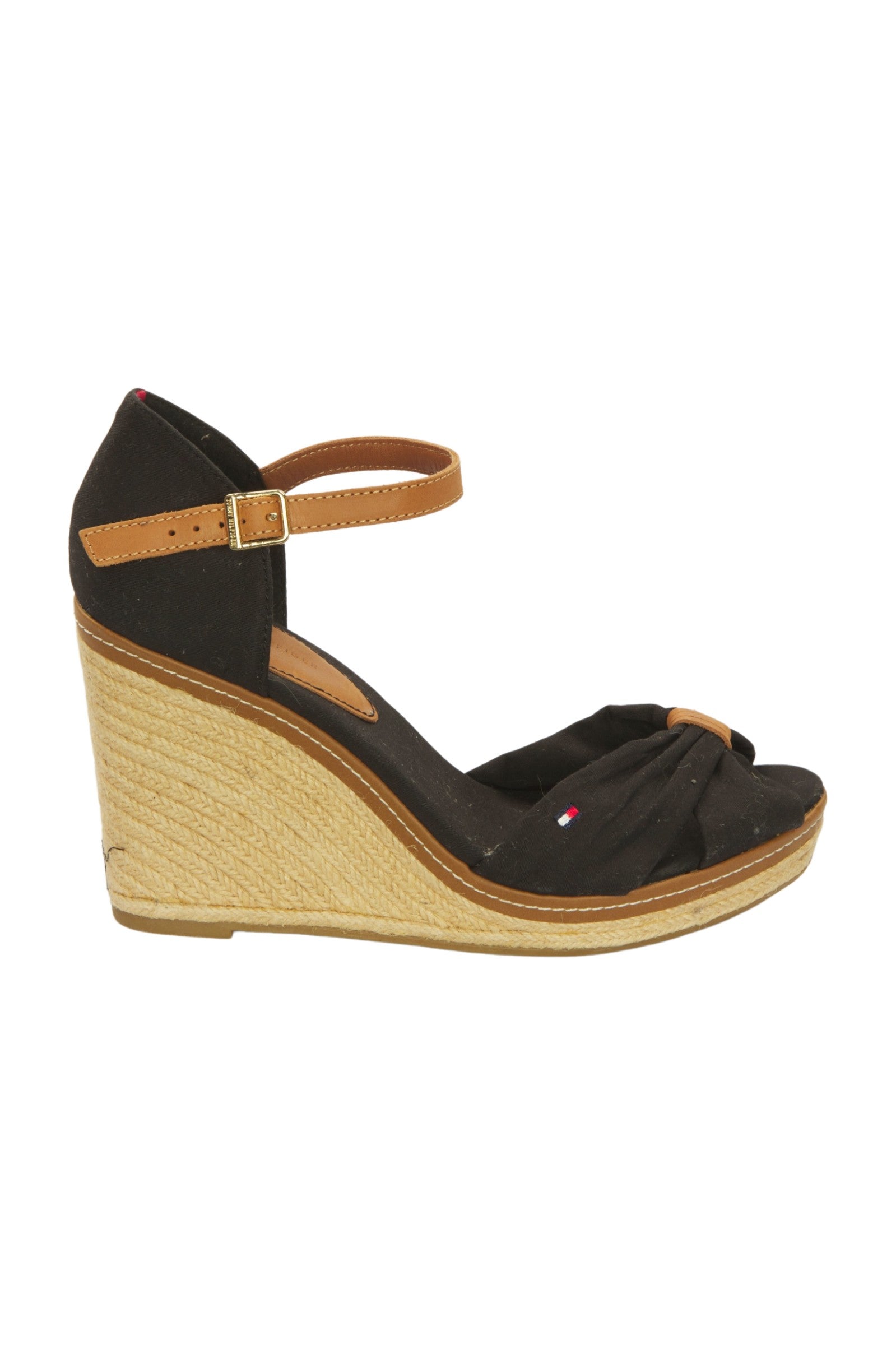 Tommy Hilfiger - Sandalen & Sandaletten - Damen - 41