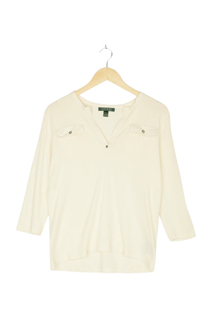 Lauren Ralph Lauren - Bluse & Tunika - Damen - L