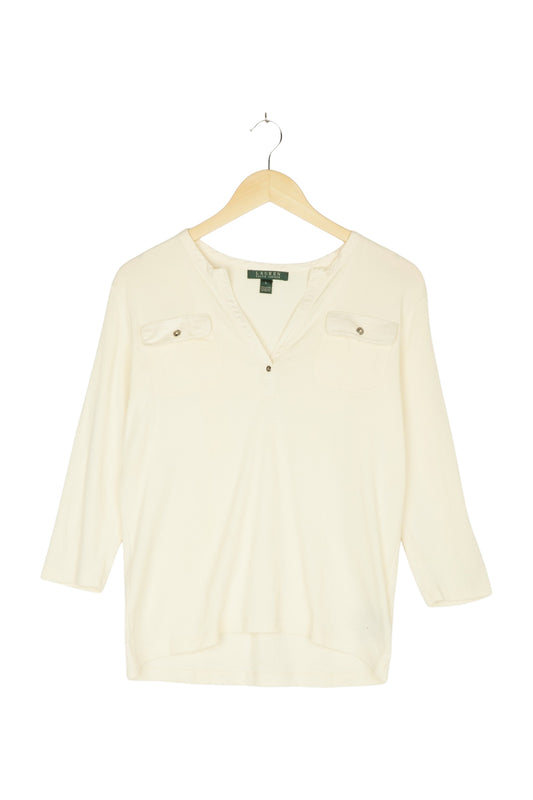 Lauren Ralph Lauren - Bluse & Tunika - Damen - L