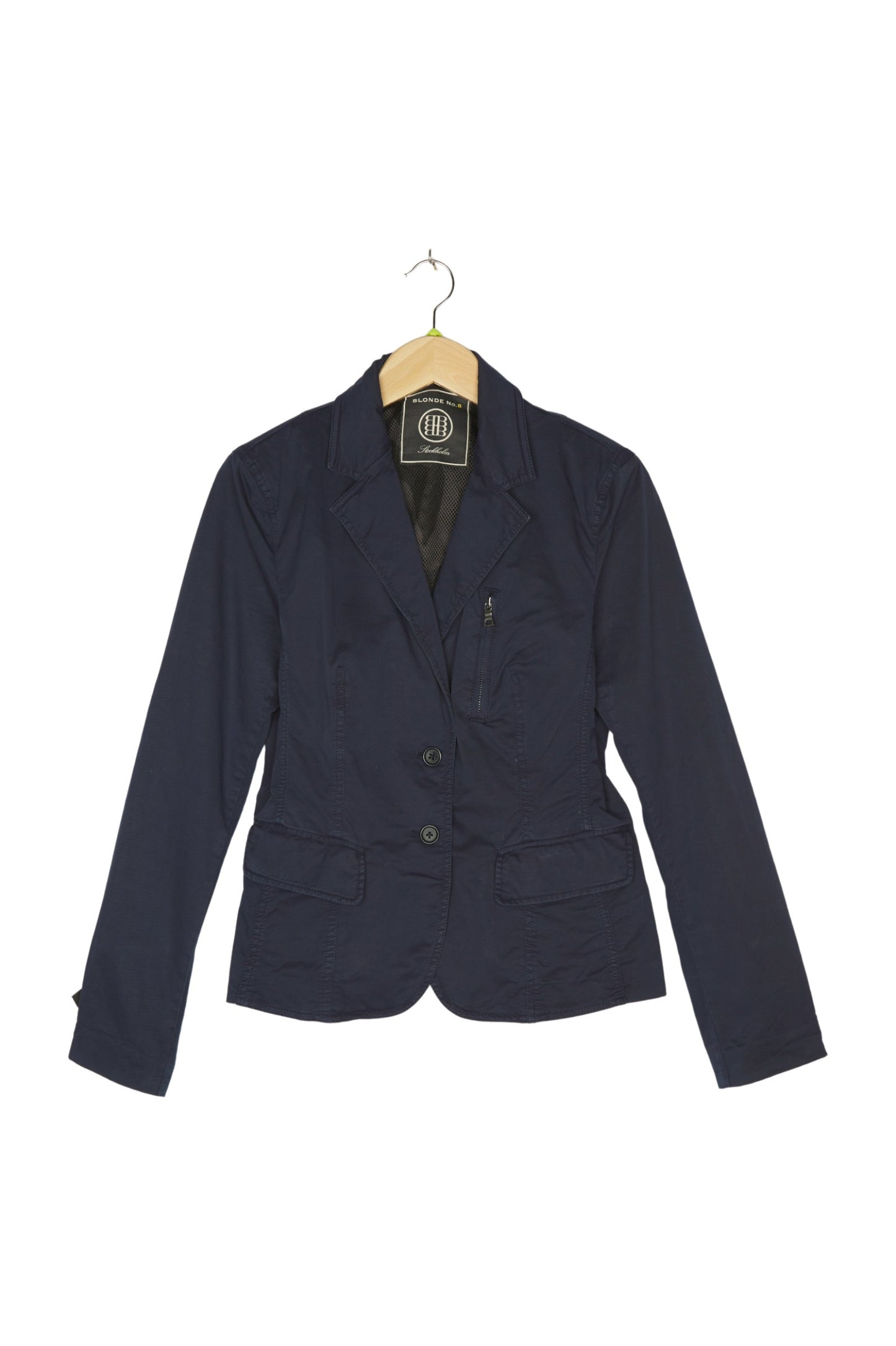 Blonde No. 8 - Jacke & Mantel - Damen - 38