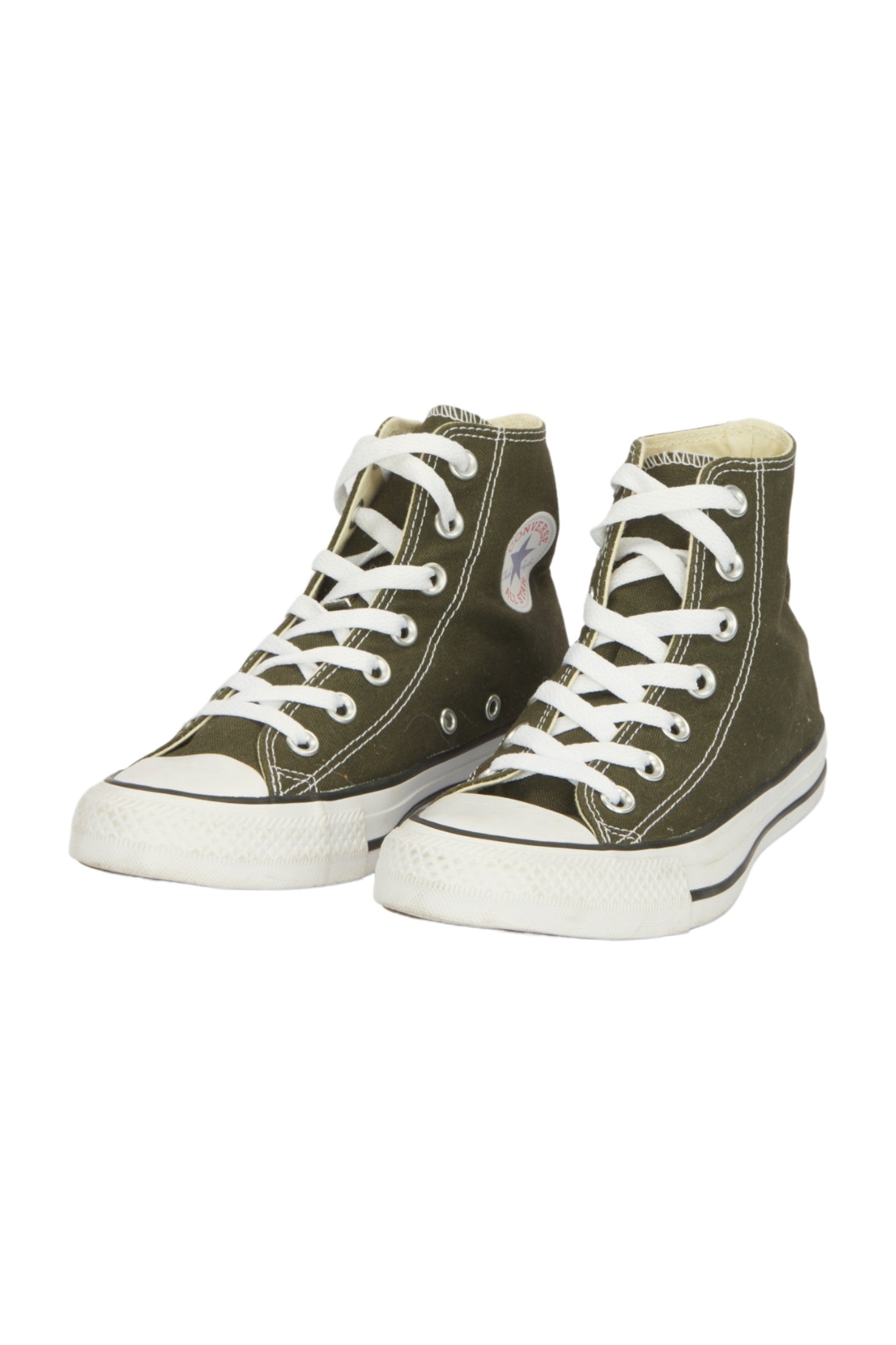 Converse - Turnschuhe & Sneakers - Damen - 36.5