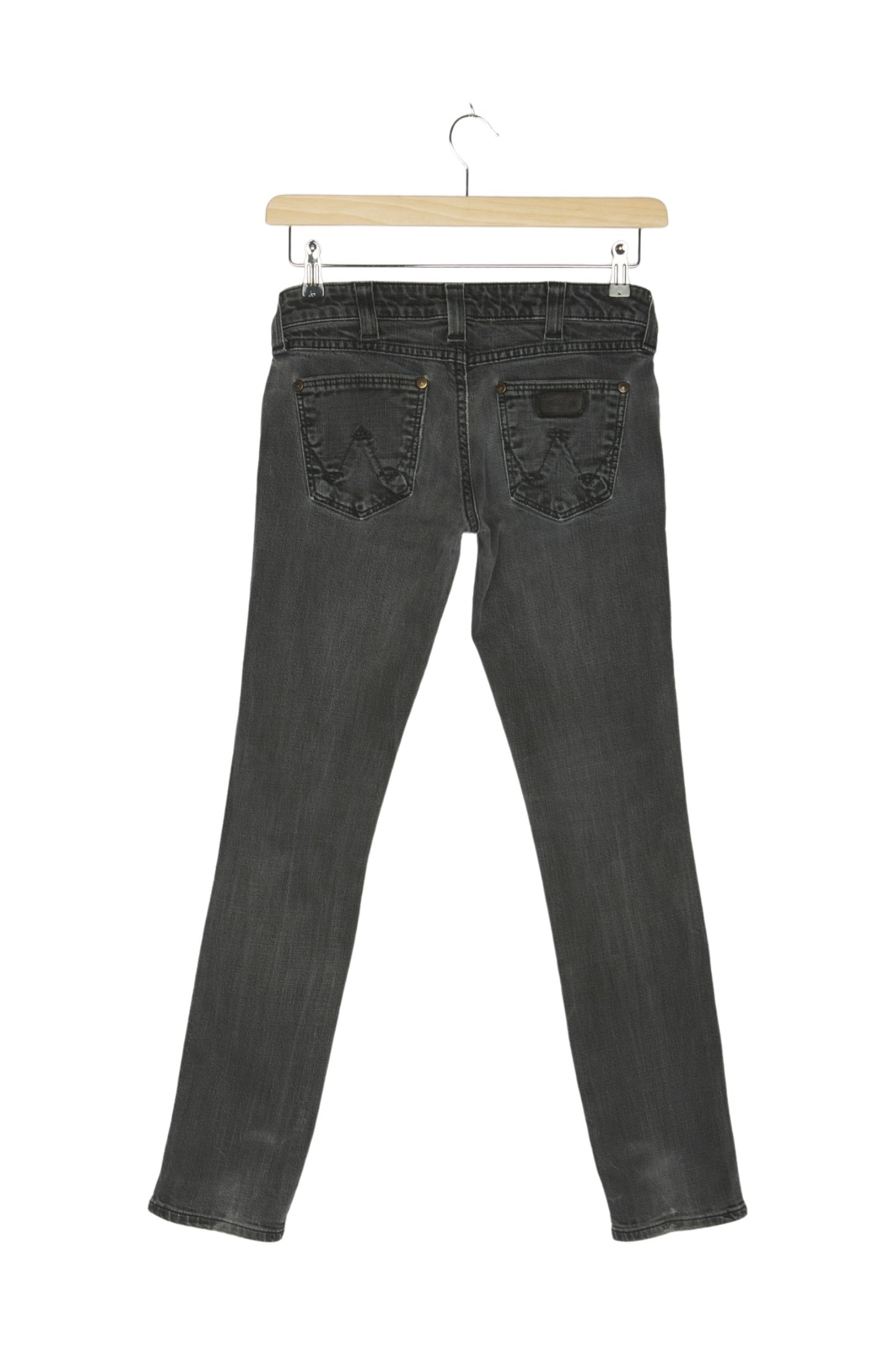 Wrangler - Jeans - Damen - 29