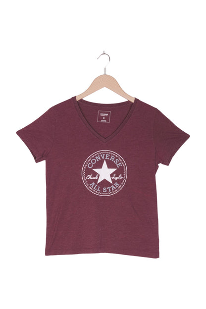 Converse - Top & Shirt - Damen - M