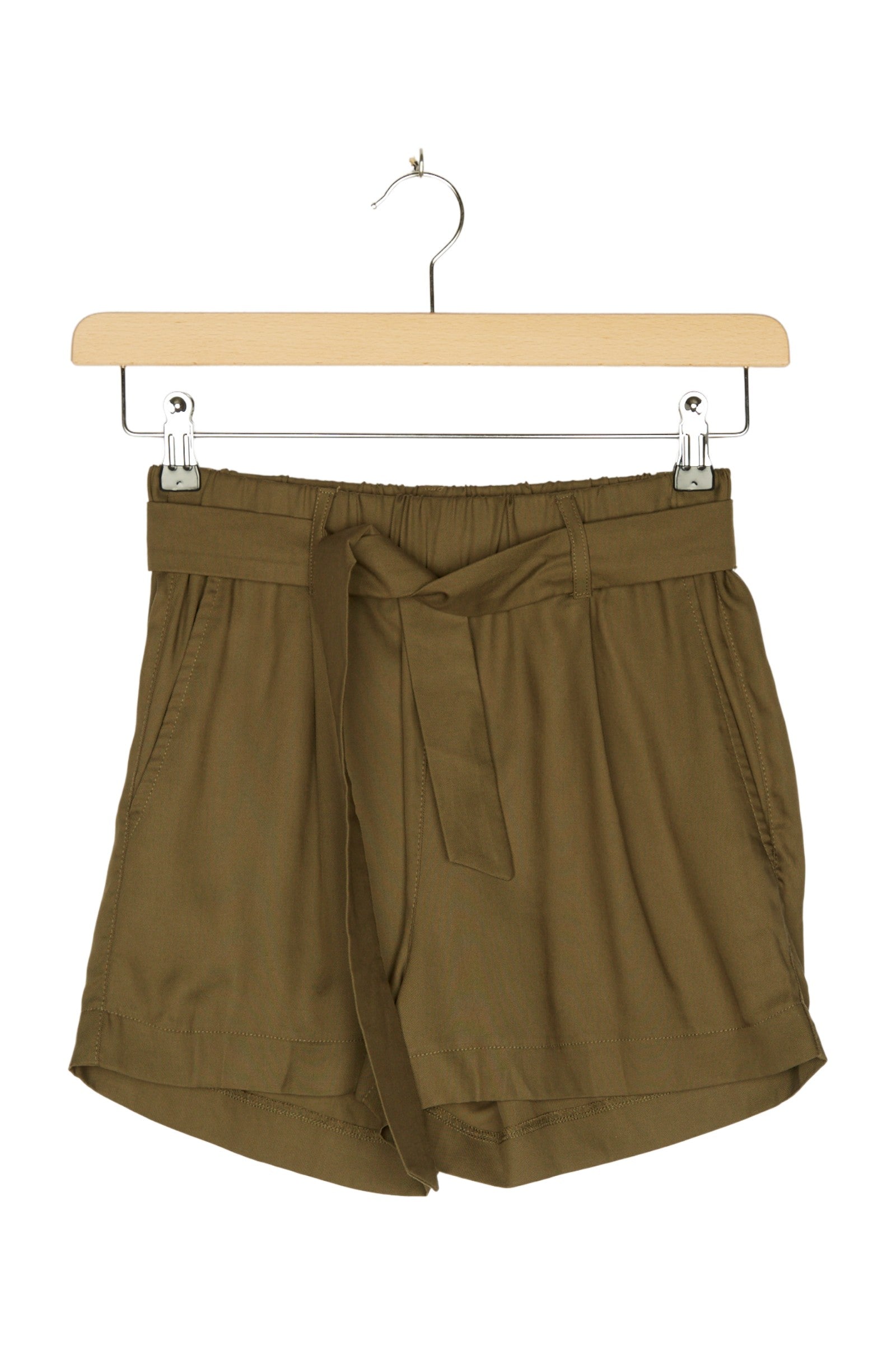 STOFFBRUCH - Short - Damen - S