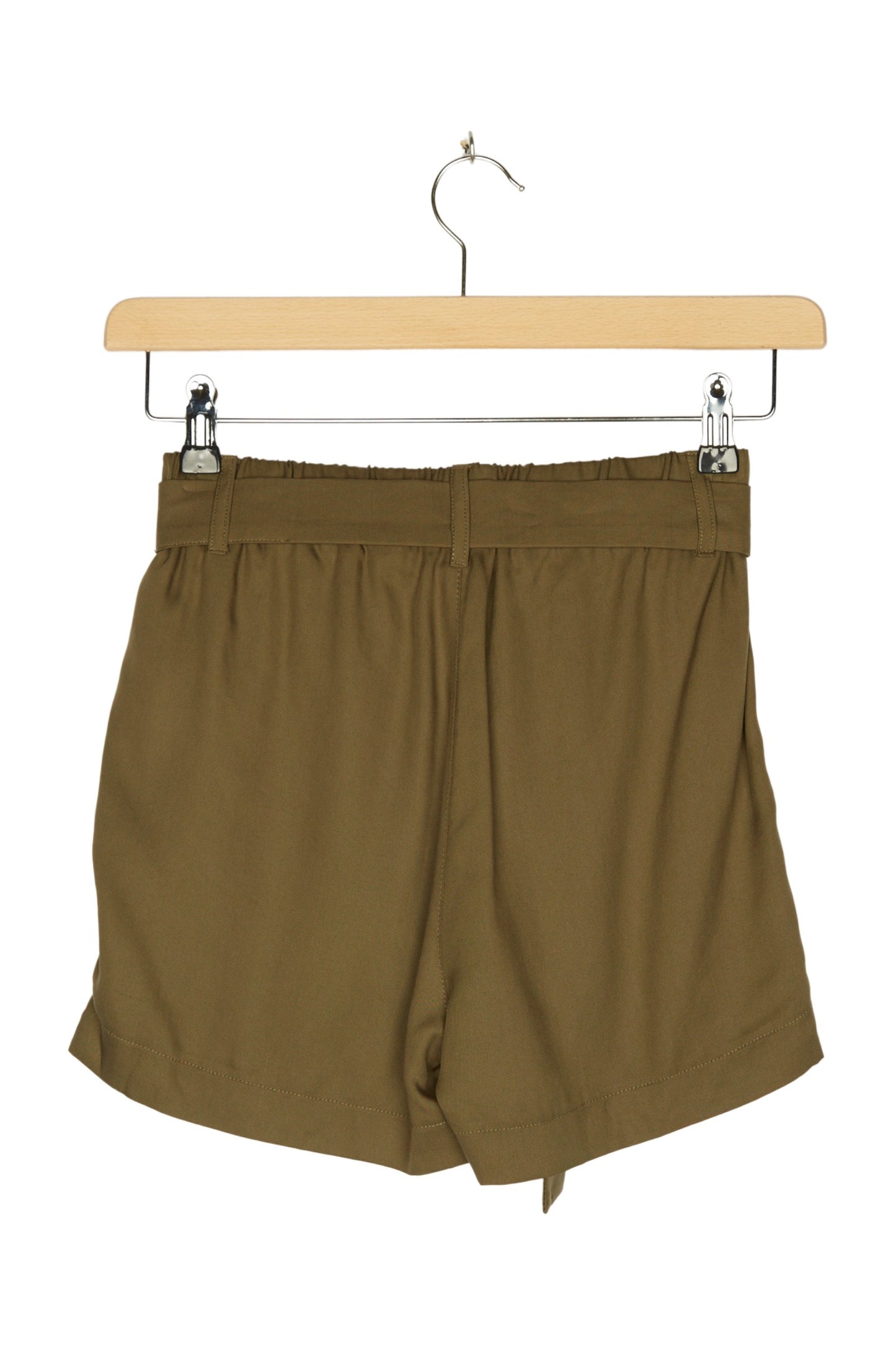 STOFFBRUCH - Short - Damen - S