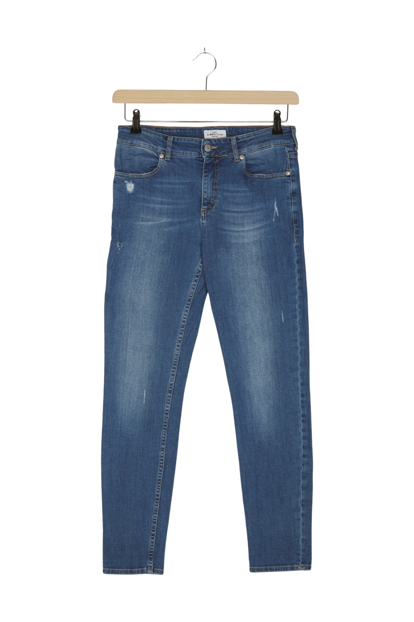 Global Funk - Jeans - Damen - M