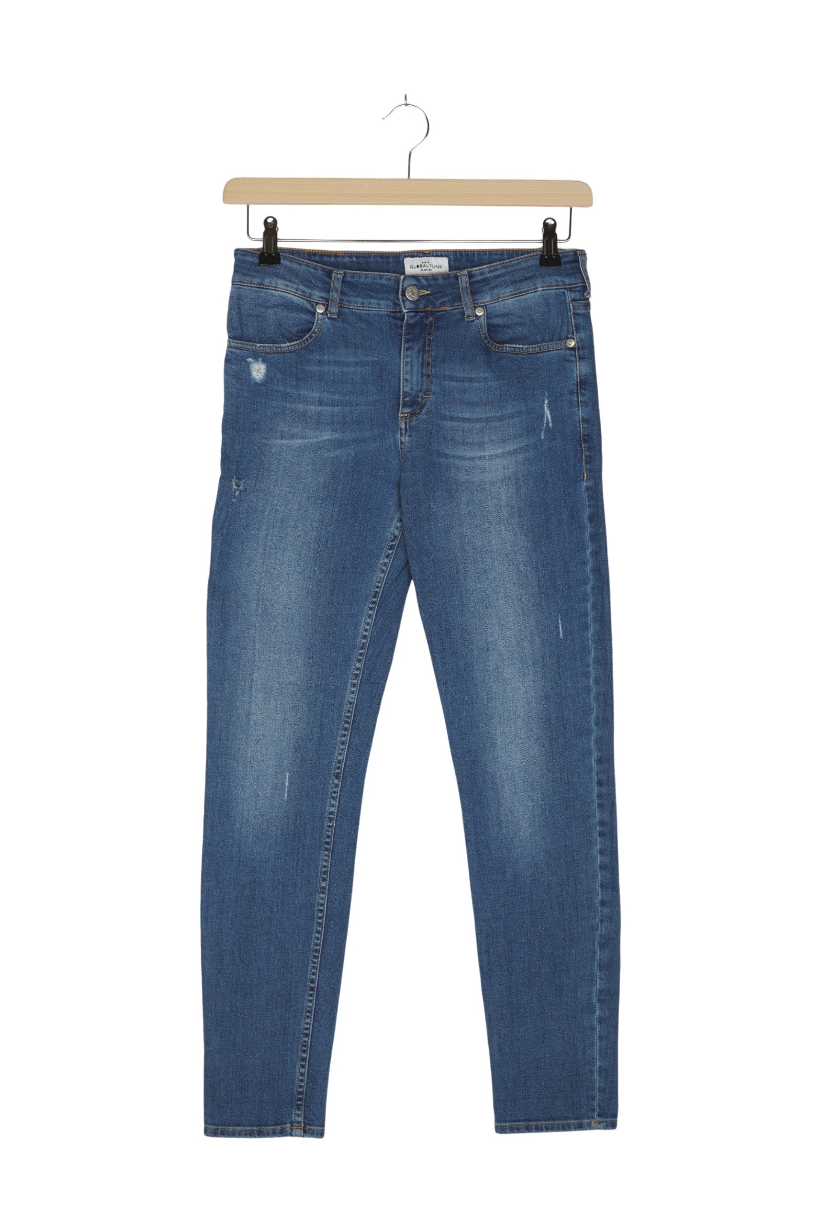 Global Funk - Jeans - Damen - M