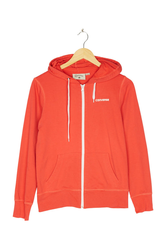 Converse - Sweatshirt & Sweatjacke - Damen - L