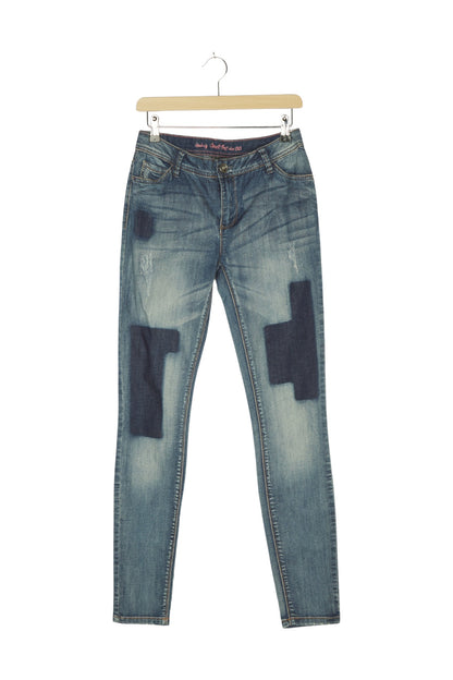 Street One - Jeans - Damen - 27