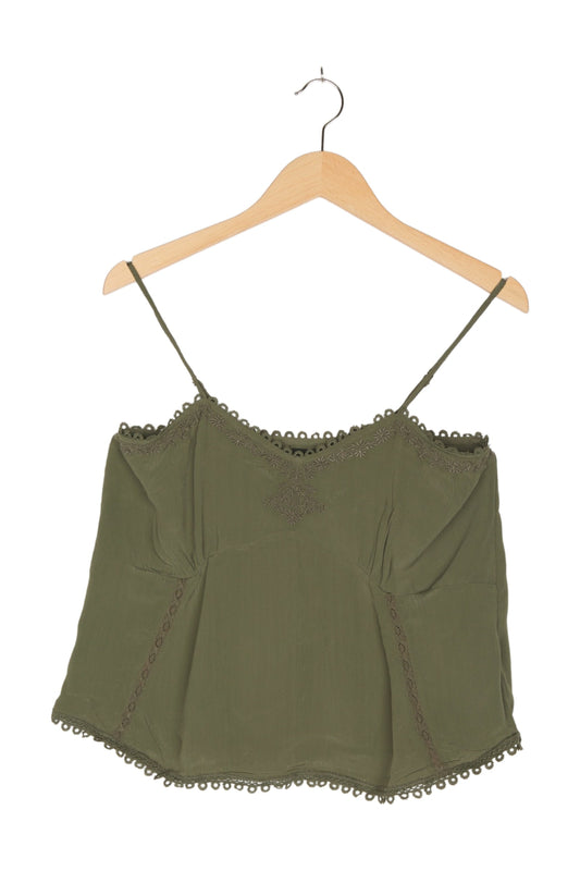 River Island - Top & Shirt - Damen - 32