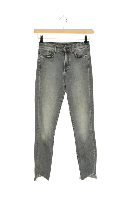 7 For All Mankind - Jeans - Herren - 26