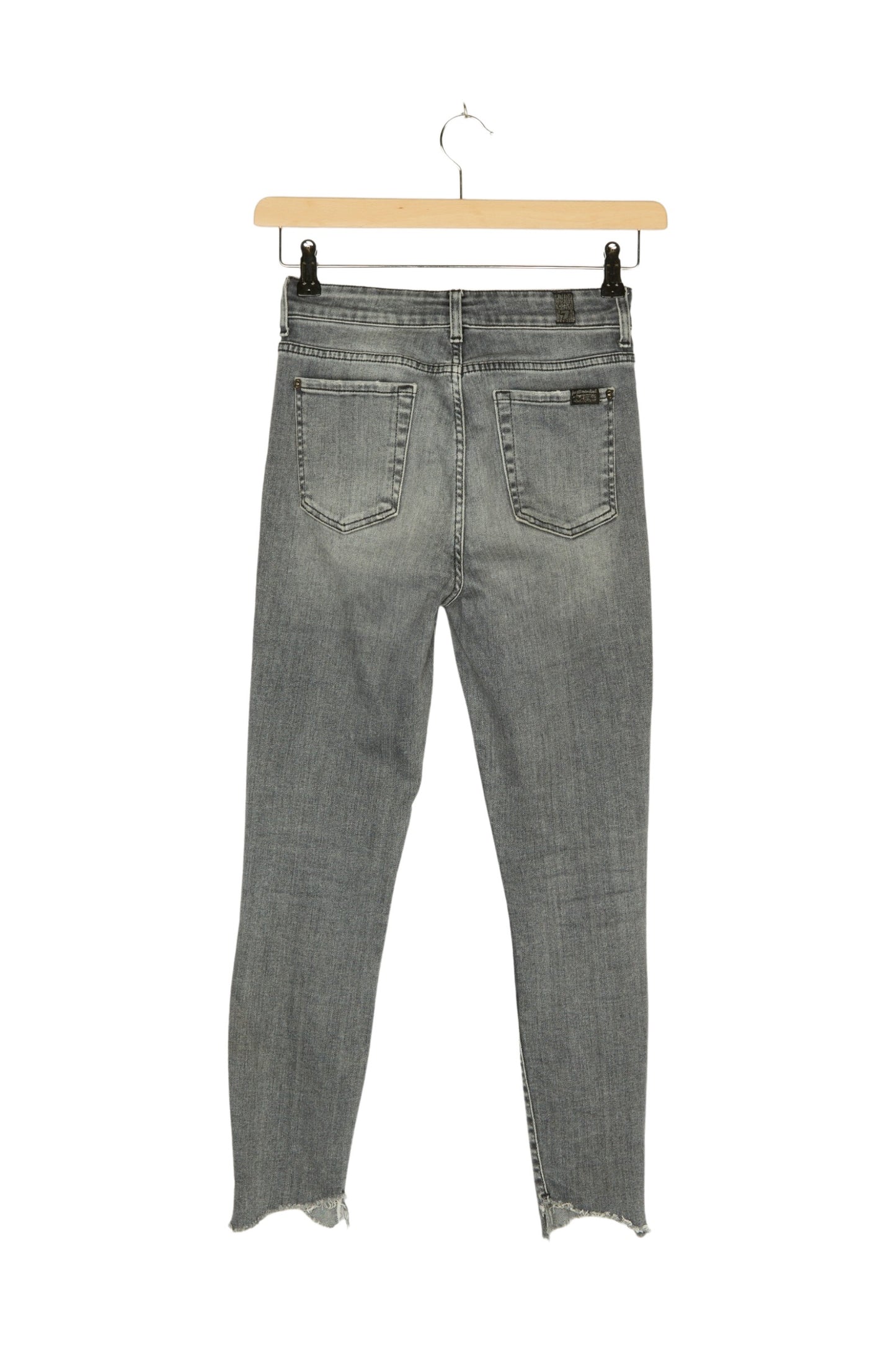 7 For All Mankind - Jeans - Herren - 26