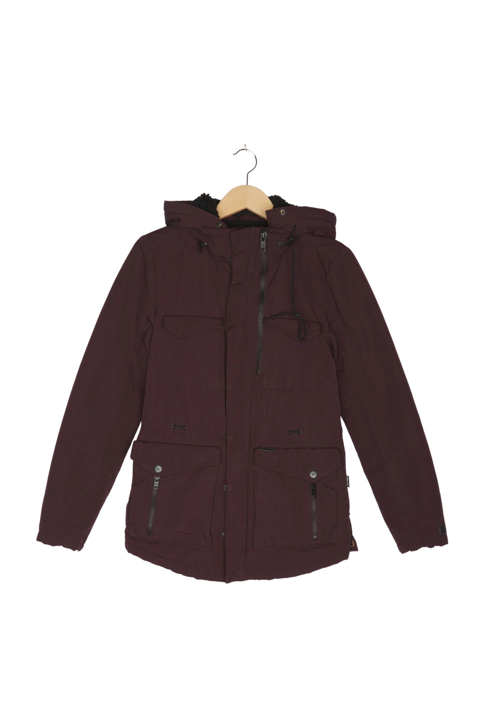 Khujo - Jacke & Mantel - Damen - M