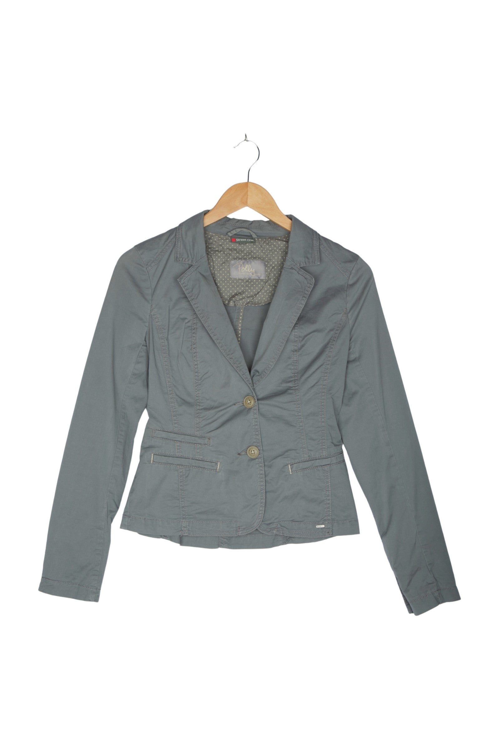 Street One - Jacke & Mantel - Damen - 34