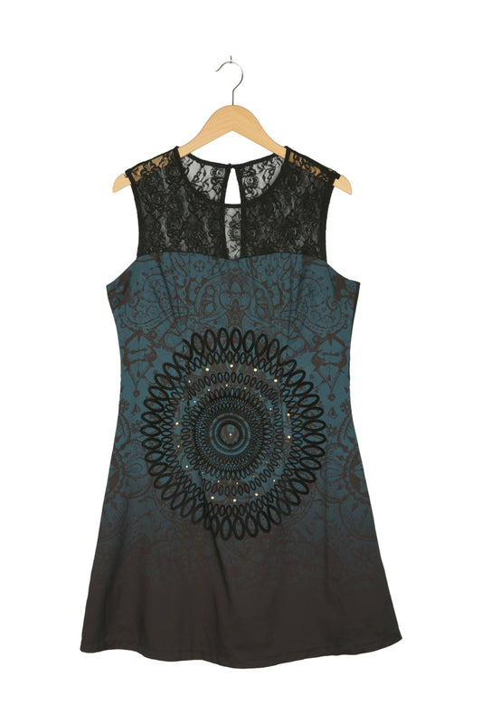 Desigual - Kleid - Damen - 44