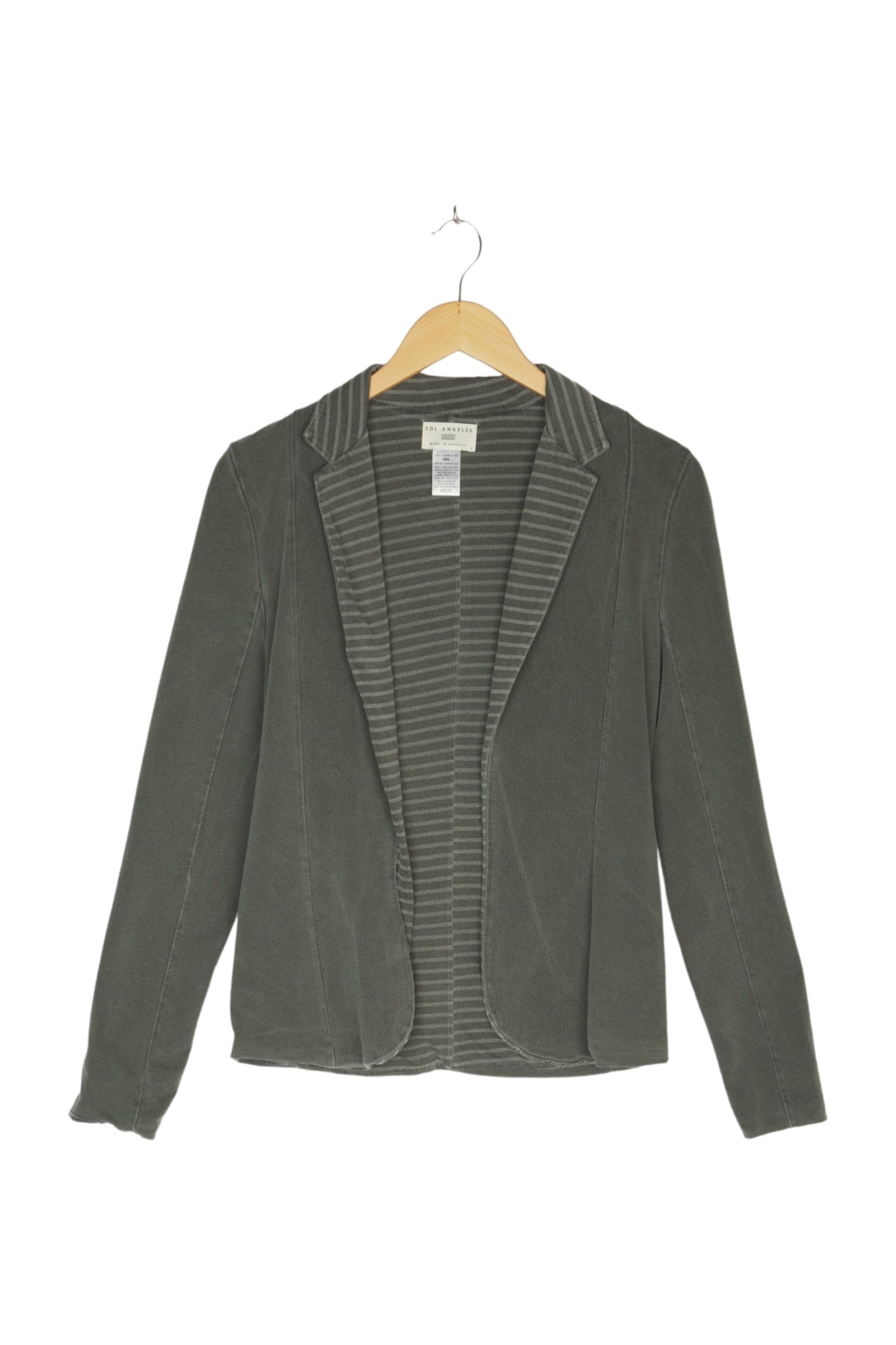 Sol Angeles - Blazer - Damen - S