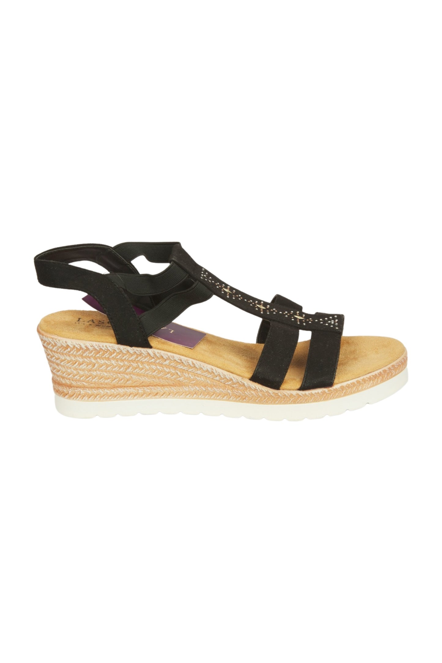 Lascana - Sandalen & Sandaletten - Damen - 39