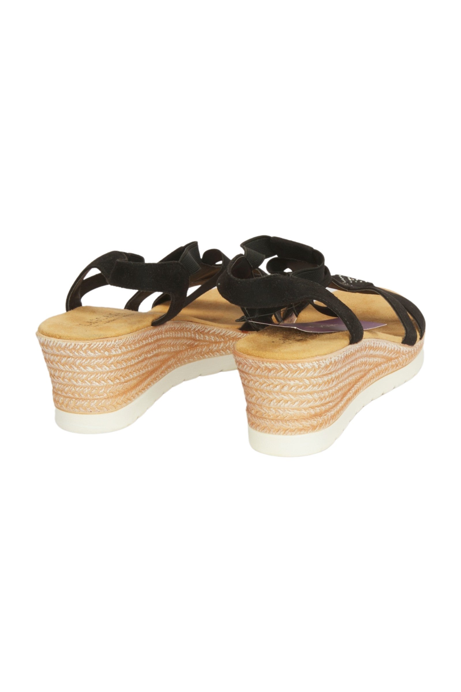 Lascana - Sandalen & Sandaletten - Damen - 39