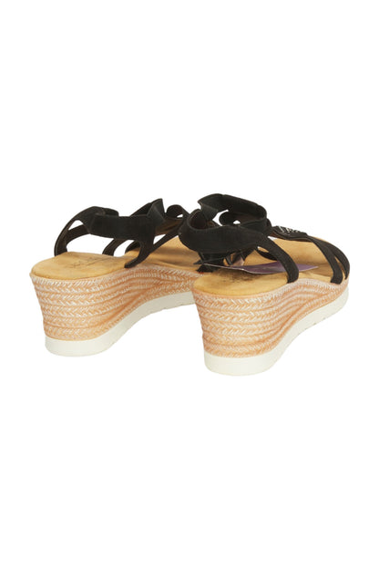 Lascana - Sandalen & Sandaletten - Damen - 39