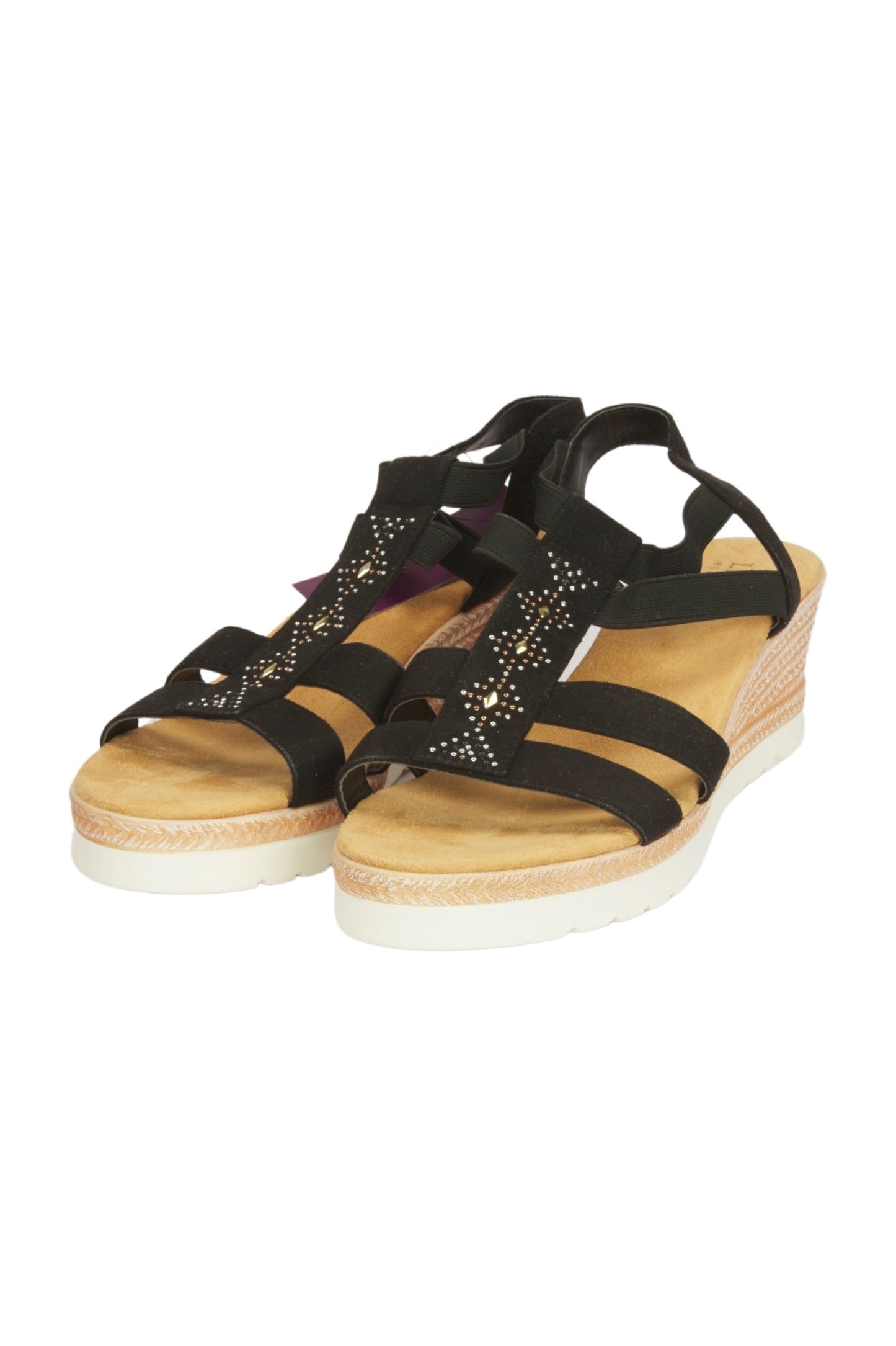 Lascana - Sandalen & Sandaletten - Damen - 39