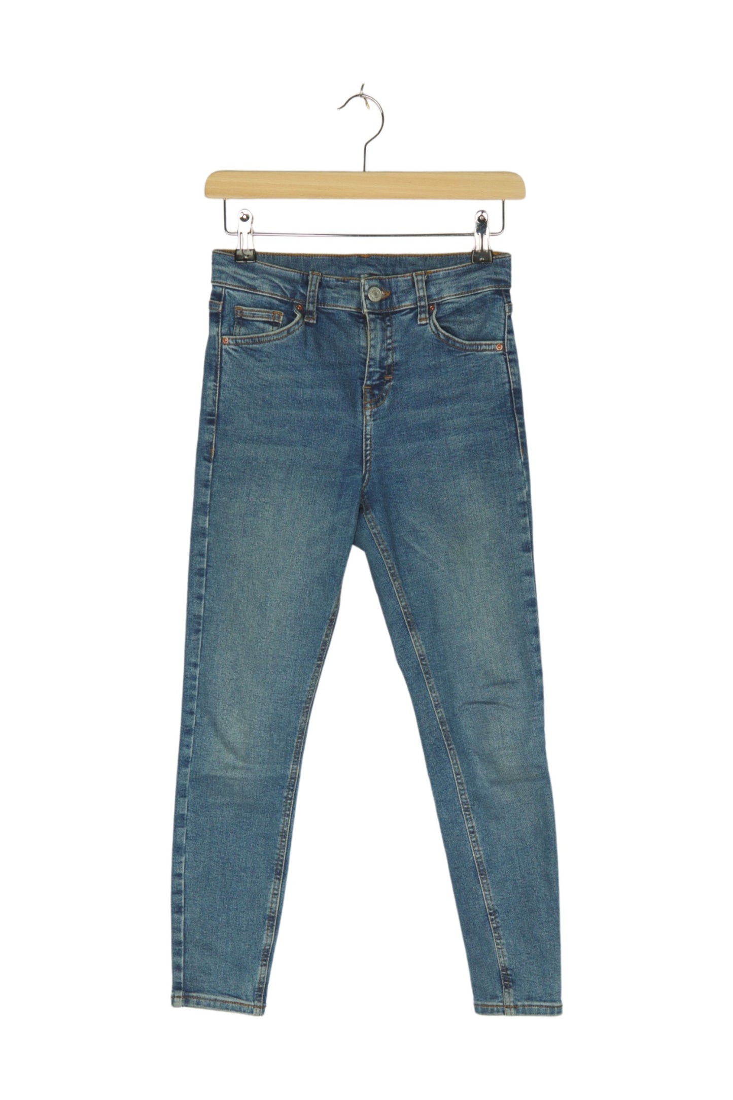 Topshop - Jeans - Damen - 25