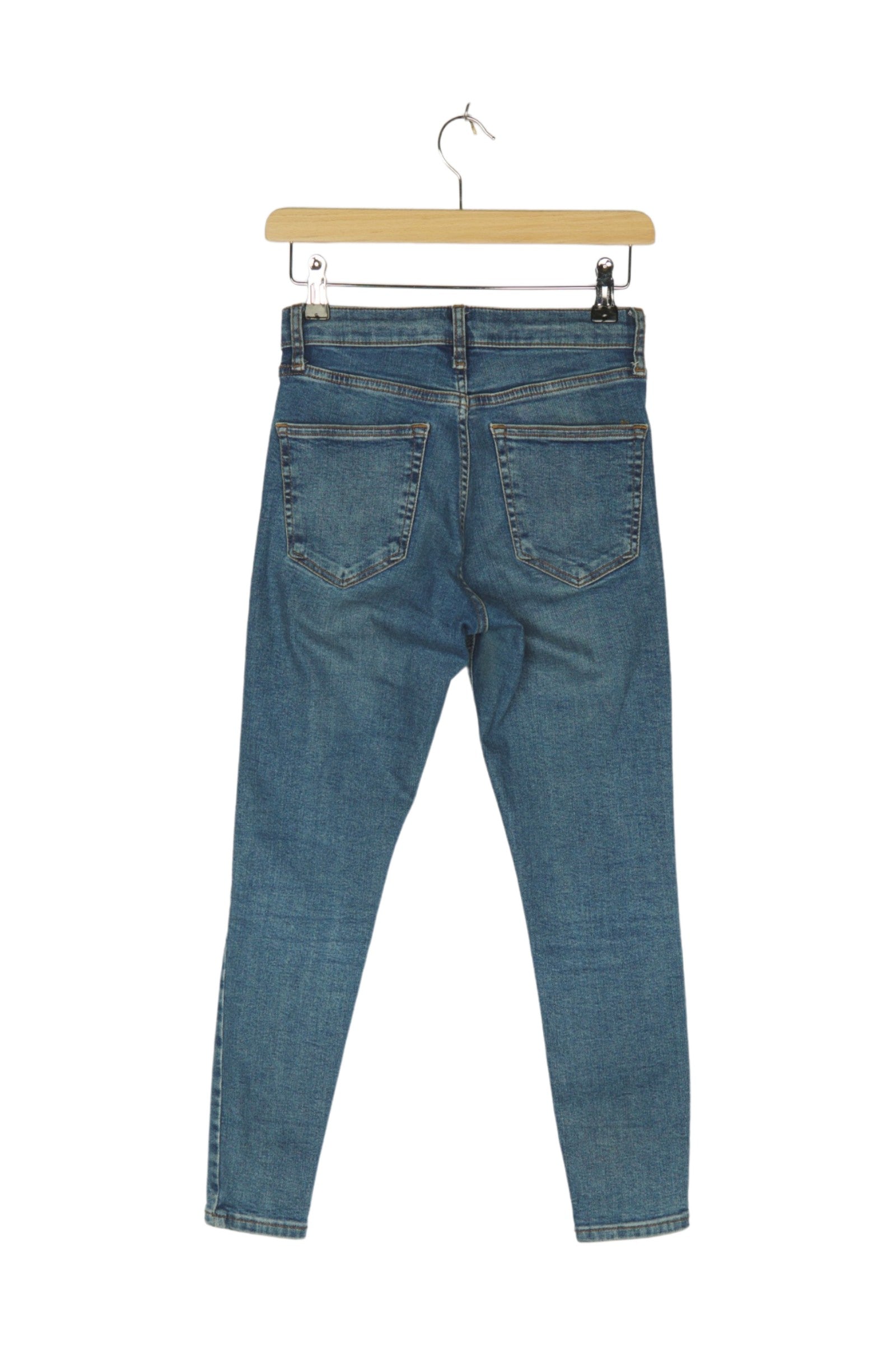 Topshop - Jeans - Damen - 25