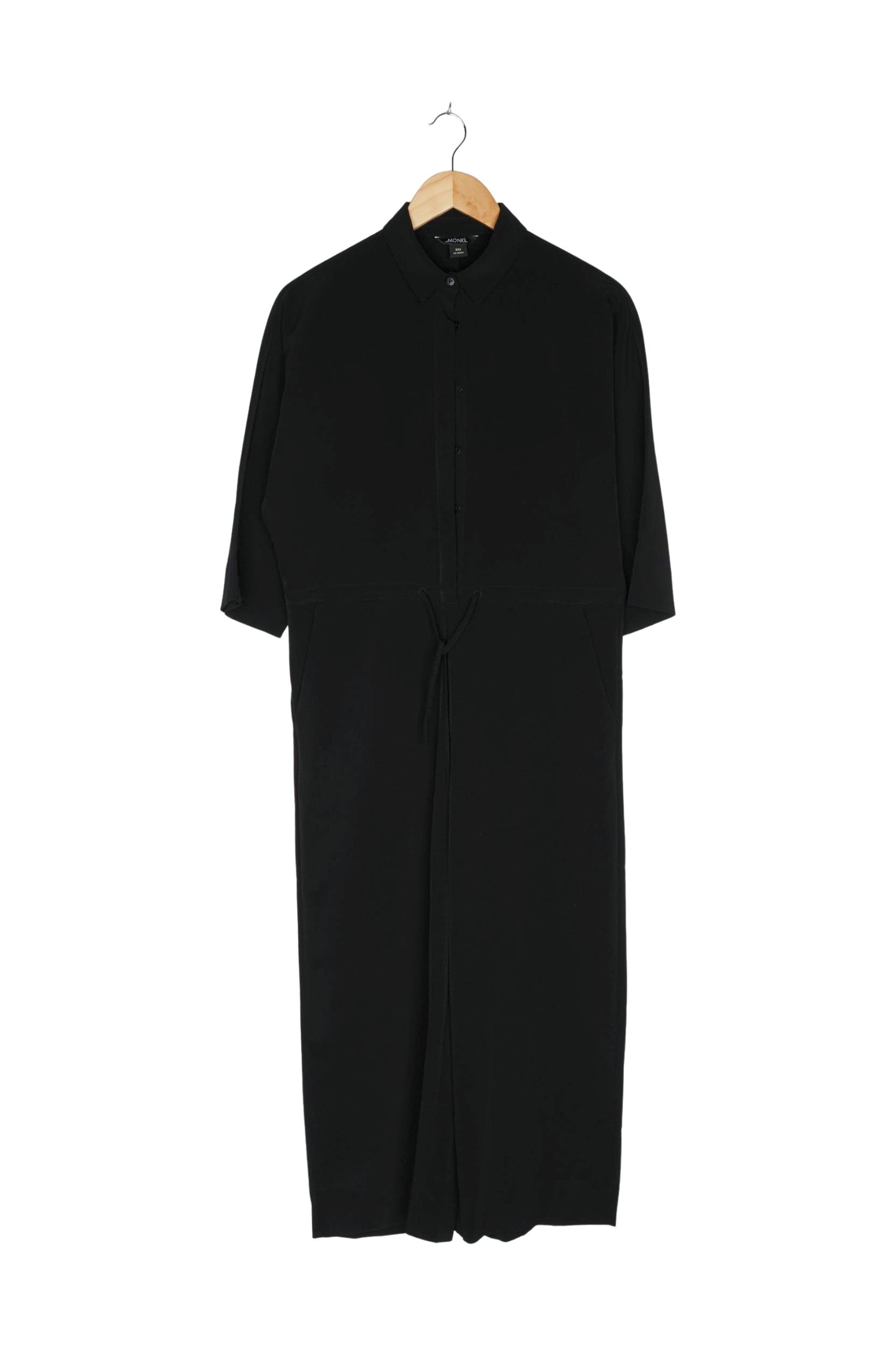 Monki - Jumpsuit - Damen - XXS