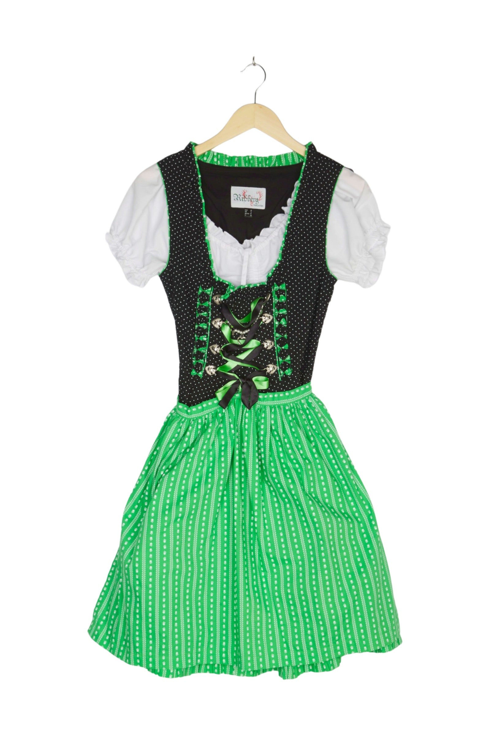 Rißberg - Kleid - Damen - 38