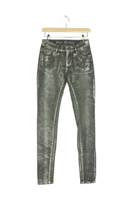 Blue Monkey - Jeans - Damen - 26