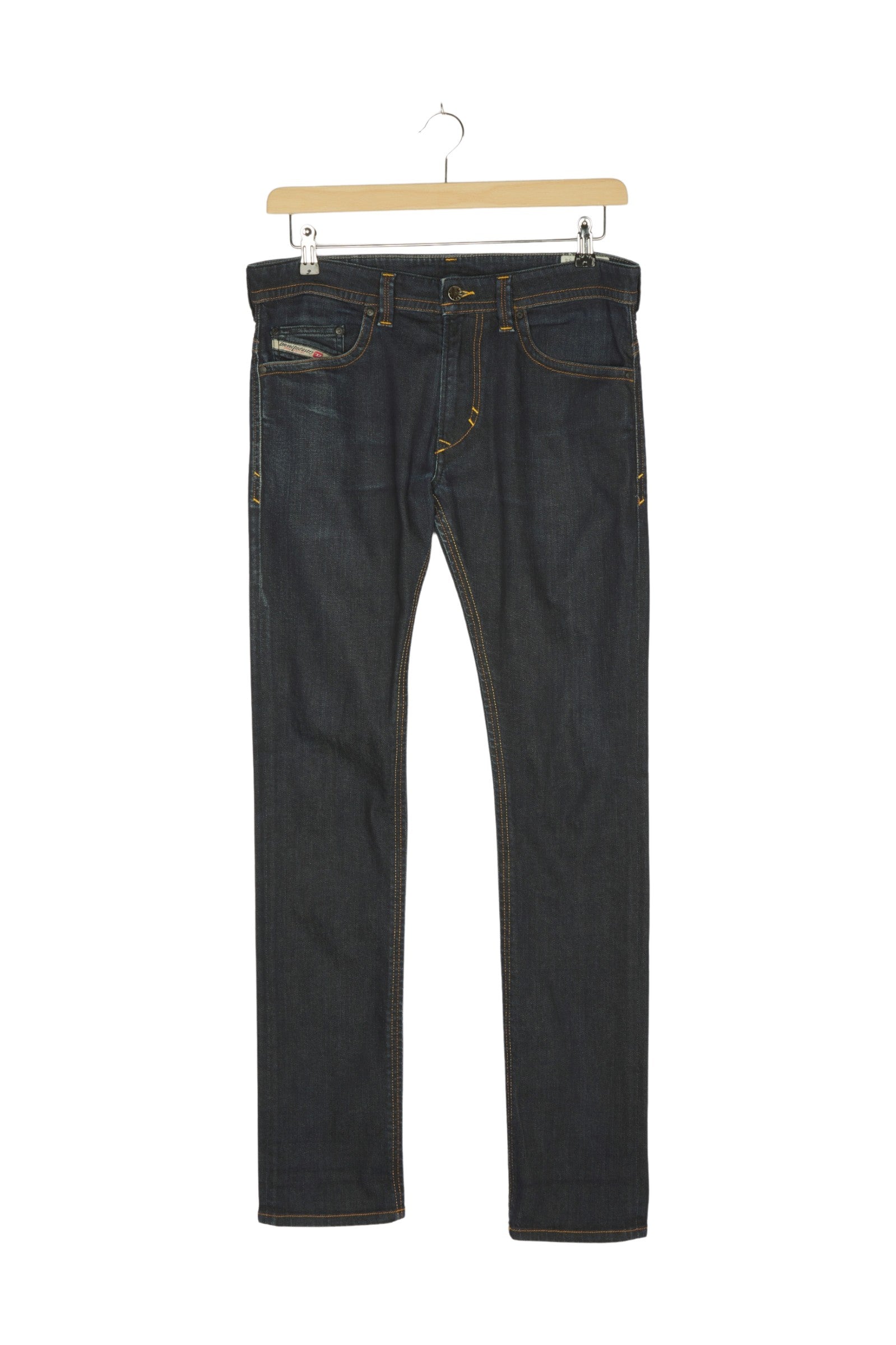 Diesel - Jeans - Herren - XS