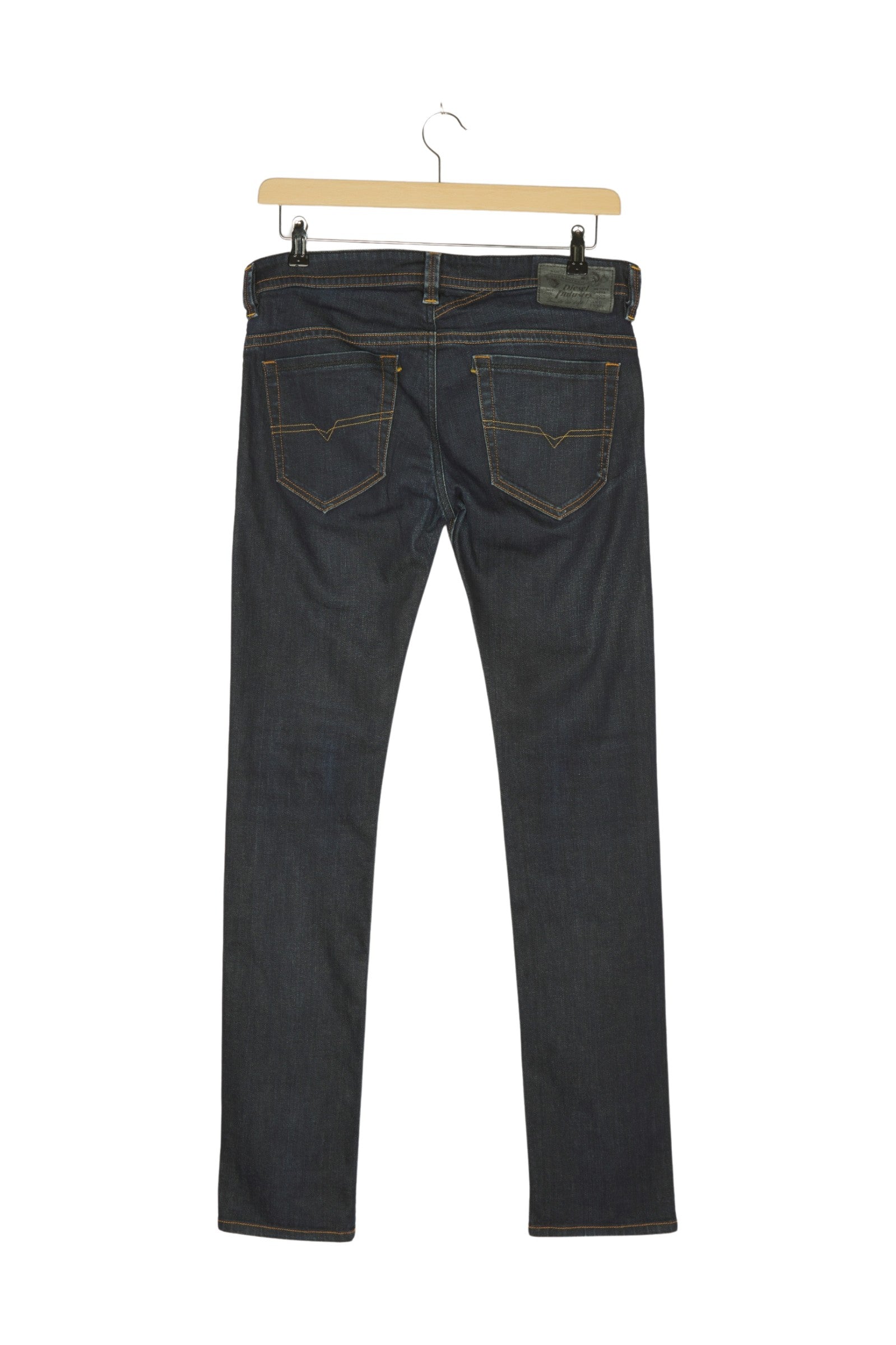 Diesel - Jeans - Herren - XS