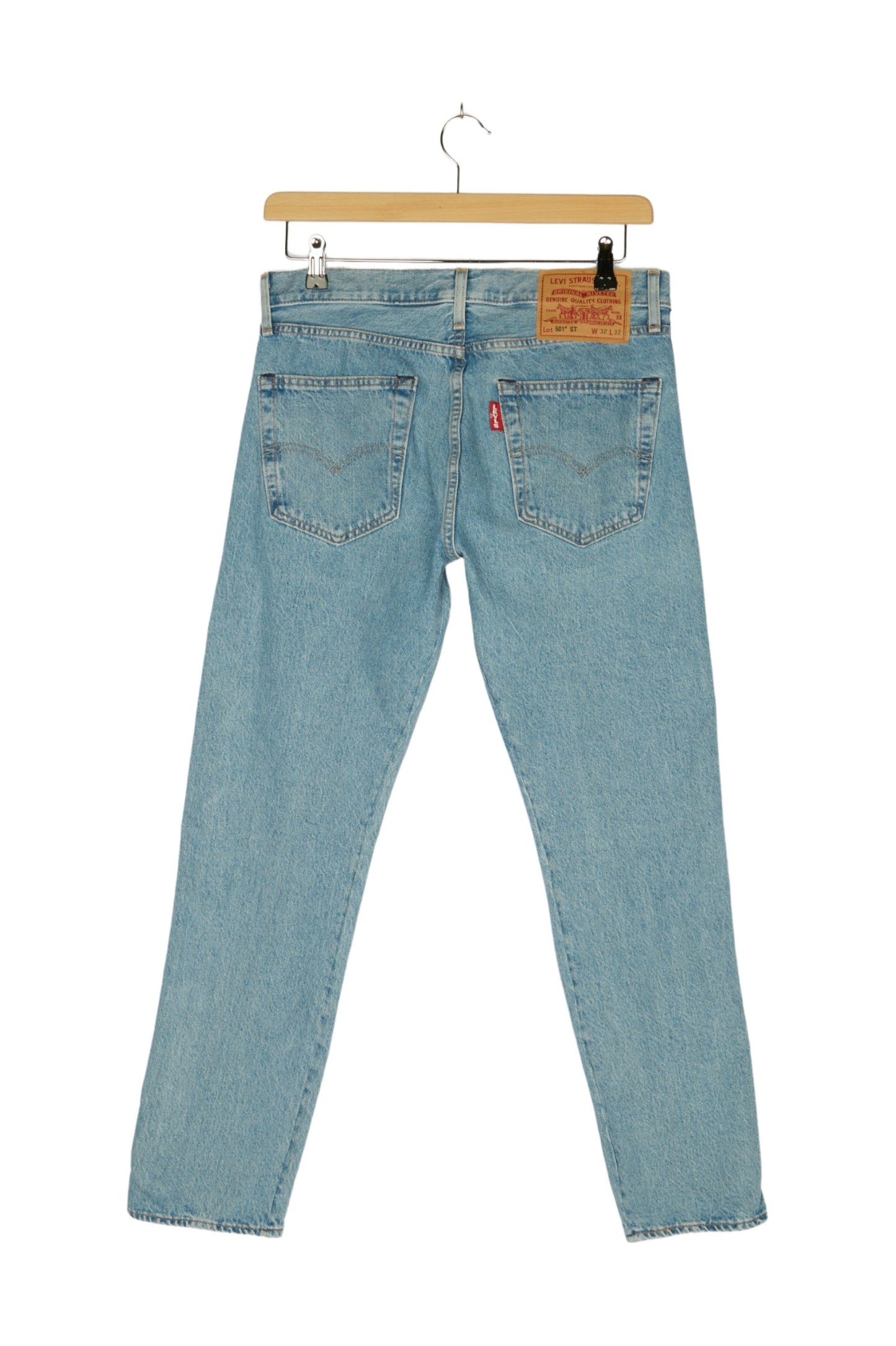 Levi'S - Jeans - Damen - 32