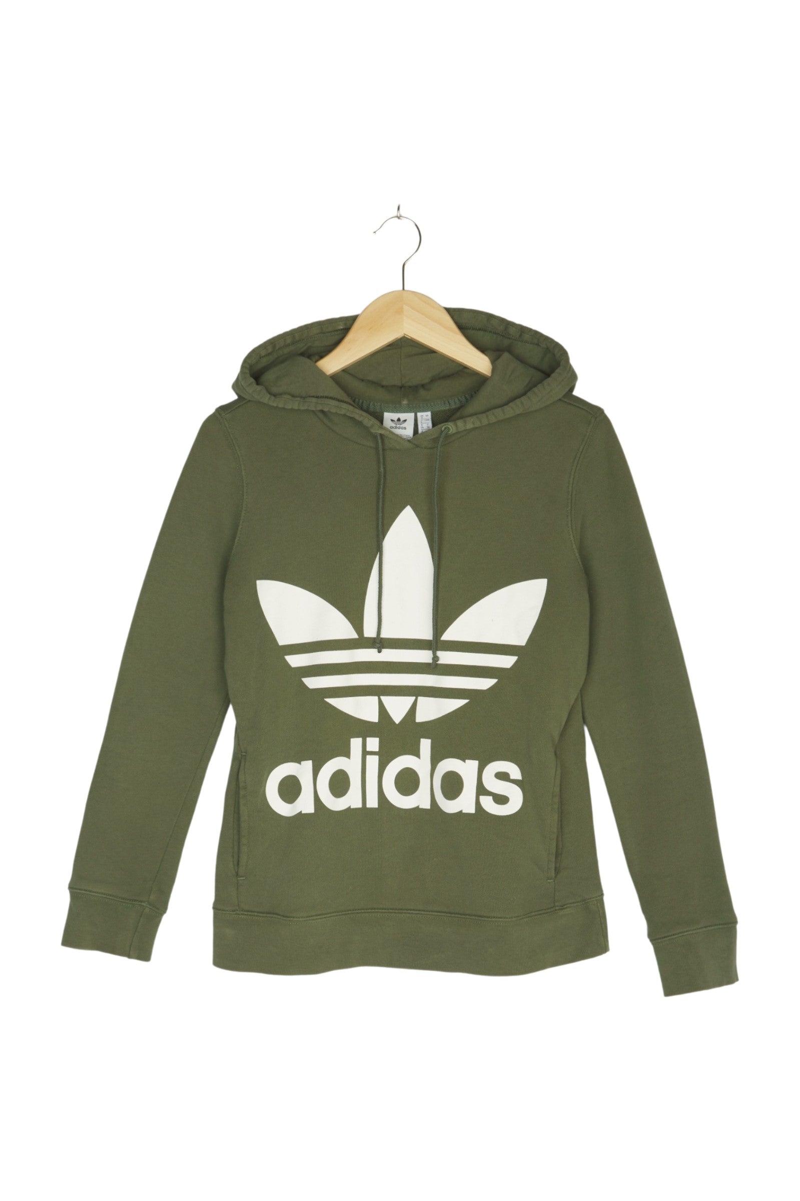 Adidas - Pullover & Strickjacke - Damen - 34