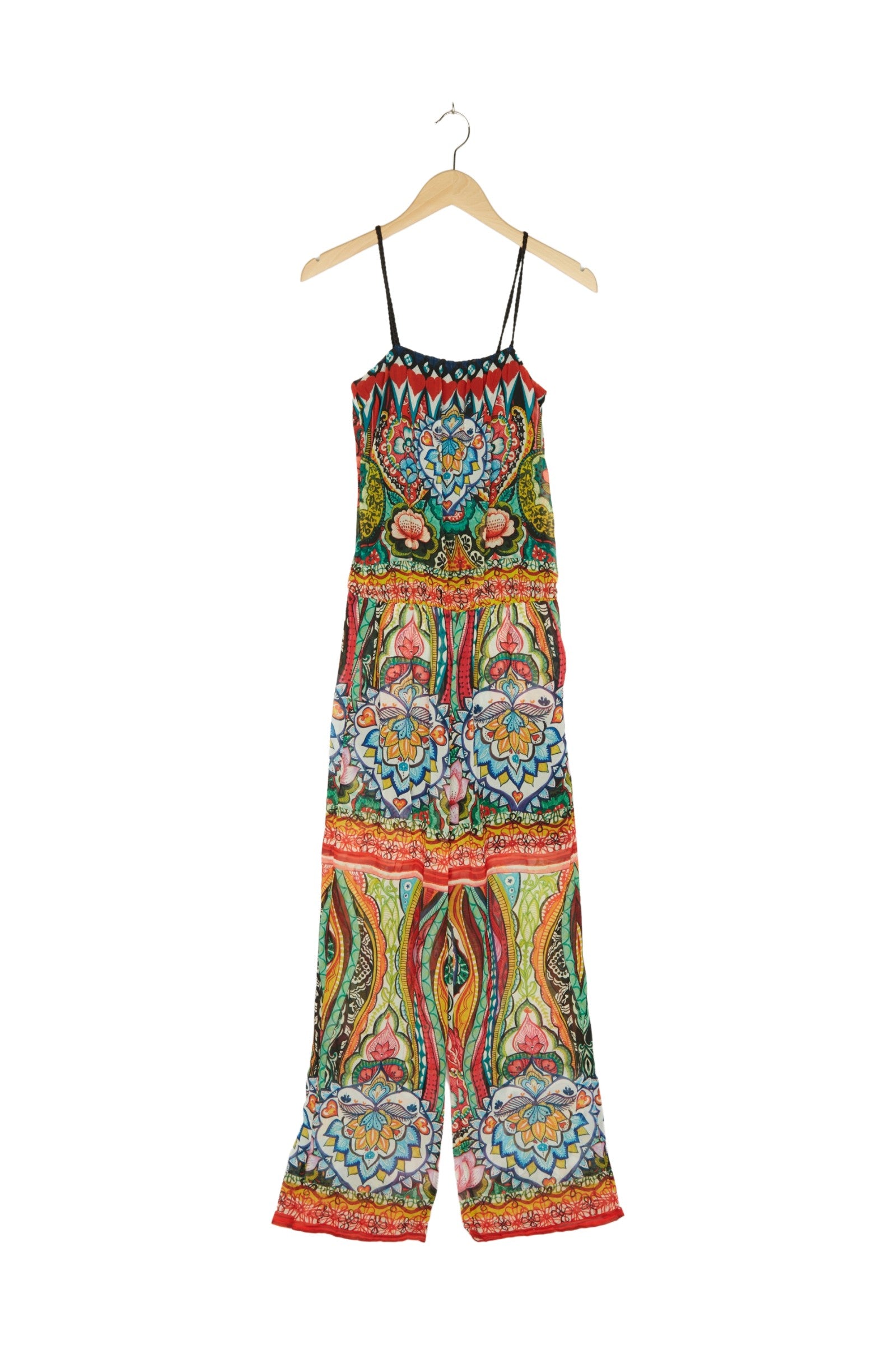 Desigual - Jumpsuit - Damen - 26