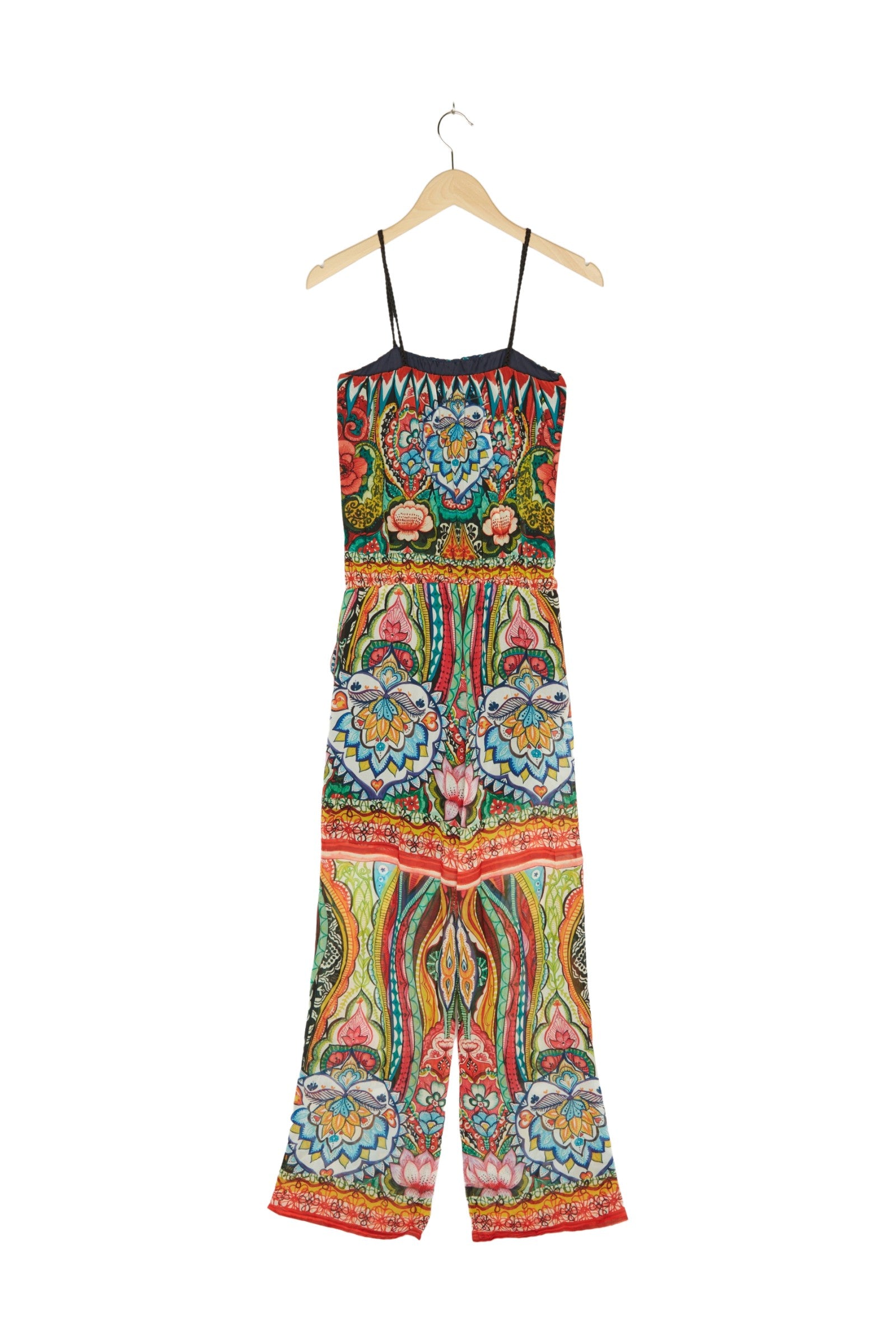 Desigual - Jumpsuit - Damen - 26