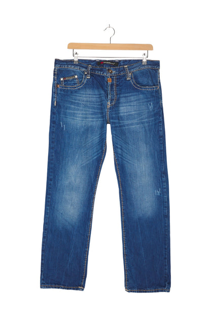 Cipo & Baxx - Jeans - Herren - 58